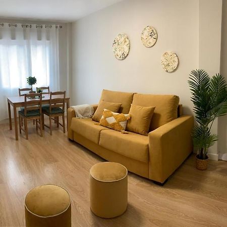 Centro Oviedo Foncalada Appartement Buitenkant foto